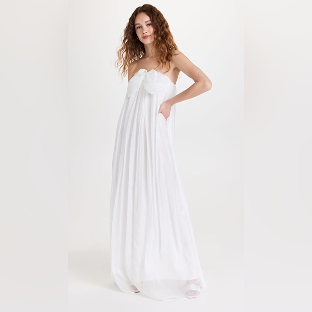 Caroline Constas Josephine Dress